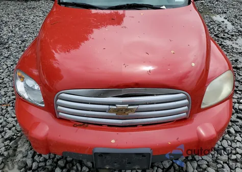 2011 Chevrolet Hhr Lt from USA, damaged, VIN 3GNBABFW1BS637155